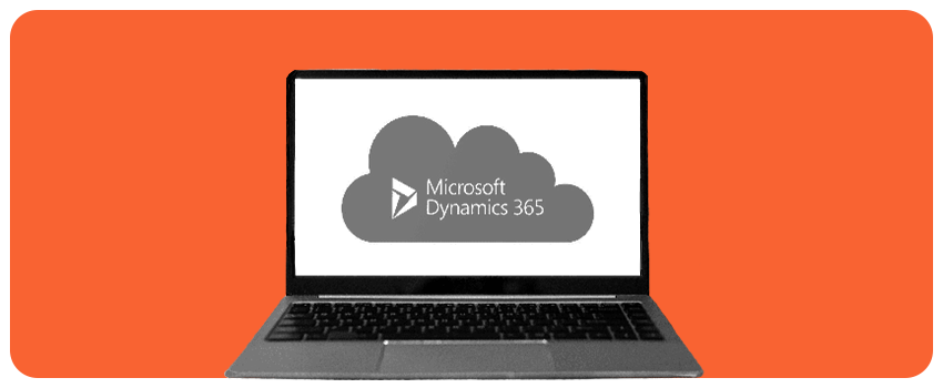 MS dynamics 365