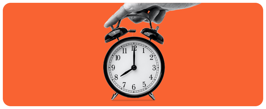 Manage Time