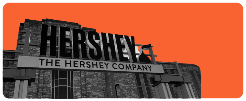 The Hershey Company